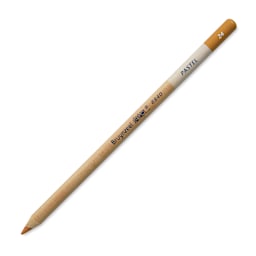 Bruynzeel Design Pastel Pencil - Burnt Sienna 24