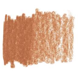 Bruynzeel Design Pastel Pencil - Burnt Sienna 24 swatch