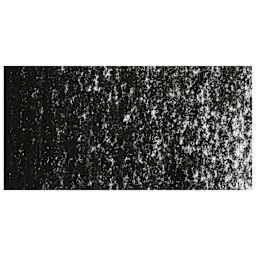 Unison Large Soft Pastel - Carbon Black 1 swatch