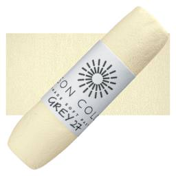 Unison Large Soft Pastel - Grey 27 pastel and swatch
