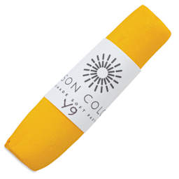 Unison Large Soft Pastel - Yellow 9