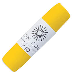 Unison Large Soft Pastel - Yellow 10