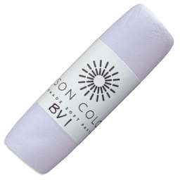 Unison Large Soft Pastel - Blue Violet 1