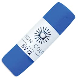 Unison Large Soft Pastel - Blue Violet 12