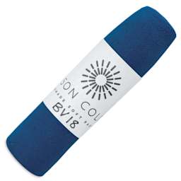 Unison Large Soft Pastel - Blue Violet 18