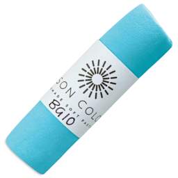 Unison Large Soft Pastel - Blue Green 10