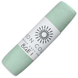 Unison Large Soft Pastel - Blue Green Earth 1