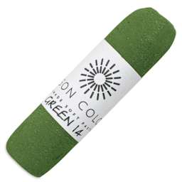 Unison Large Soft Pastel - Green 14