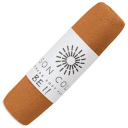 Unison Large Soft Pastel - Brown Earth 11