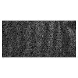 Daler-Rowney FW Pealescent Liquid Acrylic Artists' Ink - Black swatch