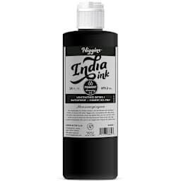 Higgins Waterproof India Ink 16 oz.