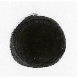 Higgins Fountain Pen India Ink - 2.5 oz, Black, ink on paper