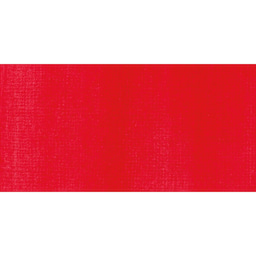 Liquitex Professional Acrylic Ink - Naphthol Crimson swatch