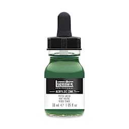 Liquitex Professional Acrylic Ink - 30 ml, Muted Green