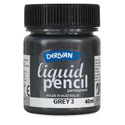 Derivan Liquid Pencil