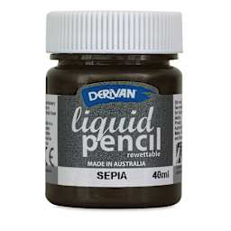 Derivan Liquid Pencil