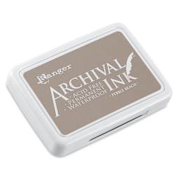 Ranger Archival Ink Pad - Pebble Beach