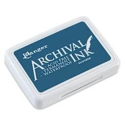 Ranger Archival Ink Pad - Seafarer