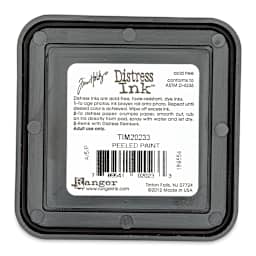 Ranger Distress Ink Pad - Peeled Paint