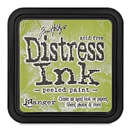 Ranger Distress Ink Pad - Peeled Paint