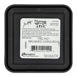 Ranger Distress Ink Pad - Brushed Corduroy