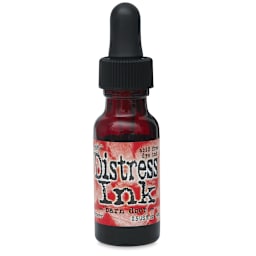 Ranger Distress Ink Pad Re-Inker - Barn Door