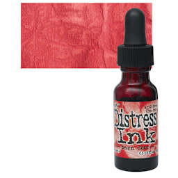 Ranger Distress Ink Pad Re-Inker - Barn Door