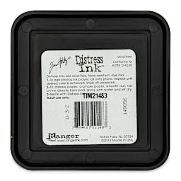 Ranger Distress Ink Pad - Scattered Straw