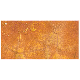 Ranger Tim Holtz Distress Ink Pad - Wild Honey swatch