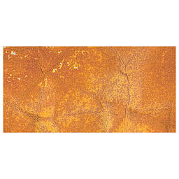 Ranger Tim Holtz Distress Ink Pad Re-Inker - Wild Honey swatch