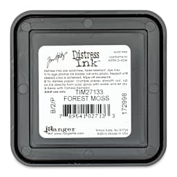 Ranger Distress Ink Pad - Forest Moss