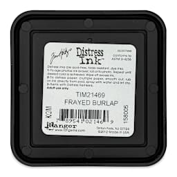 Ranger Distress Ink Pad - Frayed Burlap