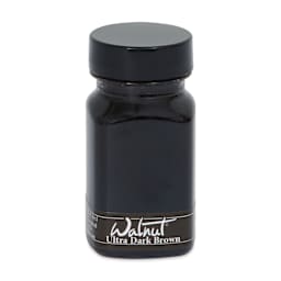 Tom Norton Ultra Dark Brown Ink - 30 ml