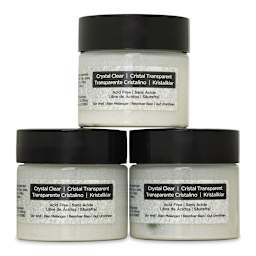 Spectrum Noir Sparkle Glitter Inks