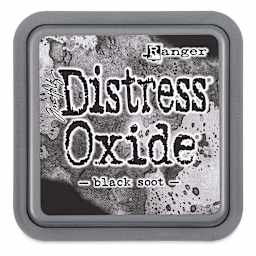 Ranger Tim Holtz Distress Oxide Ink Pads - Black Soot
