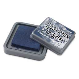 Ranger Tim Holtz Distress Oxide Ink Pads - Chipped Sapphire