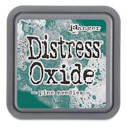 Ranger Tim Holtz Distress Oxide Ink Pads - Pine Needles