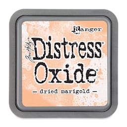 Ranger Tim Holtz Distress Oxide Ink Pads - Dried Marigold