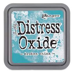 Ranger Tim Holtz Distress Oxide Ink Pads - Broken China