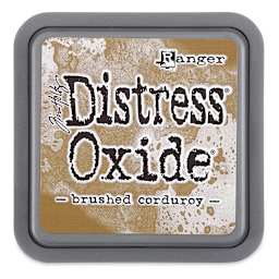 Ranger Tim Holtz Distress Oxide Ink Pads - Brushed Corduroy