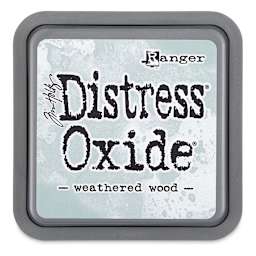 Ranger Tim Holtz Distress Oxide Ink Pads - Weathered Wood