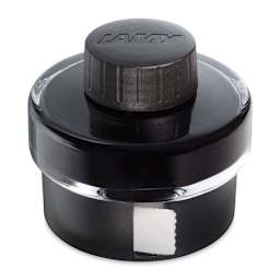 Lamy T52 Ink - Black, 50 ml