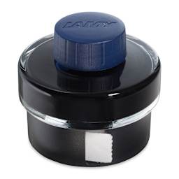 Lamy T52 Ink - Blue Black, 50 ml