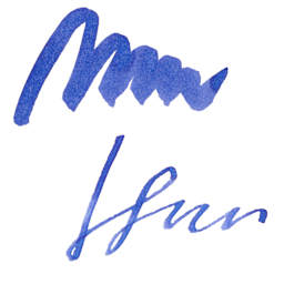 Lamy T52 Ink - Blue, swatch