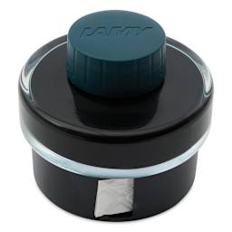 Lamy T52 Ink - Petrol, 50 ml, bottle