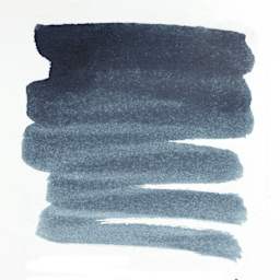 Lamy T53 Crystal Ink - Benitoite (swatch of ink)