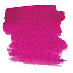 Lamy T53 Crystal Ink - Beryl (swatch of ink)