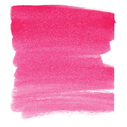 Lamy T53 Crystal Ink - Rhodonite (swatch of ink)