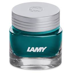 Lamy T53 Crystal Ink - Amazonite, 30 ml