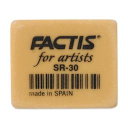 General's Factis Art Gum Eraser - Small
